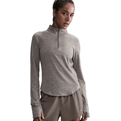 Nike Women's Run Swift Dri-FIT UV Long Sleeve Top