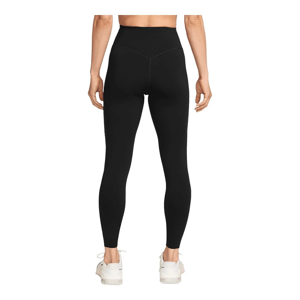 Nike Women's Dri-FIT Universa High Rise 7/8 Tights