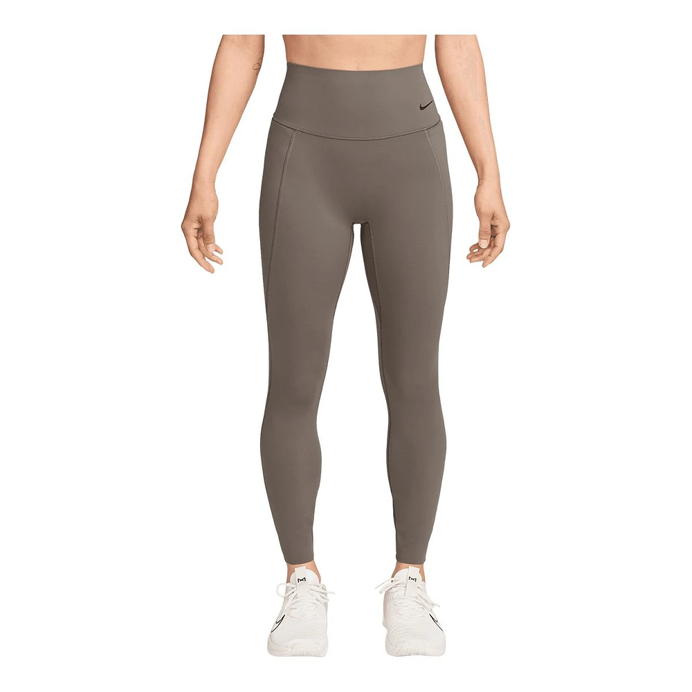 Nike Women's Dri-FIT Universa High Rise 7/8 Tights