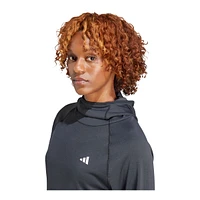 adidas Women's Own The Run E Hoodie