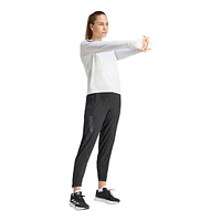 adidas Women's Run Own The Long Sleeve T Shirt