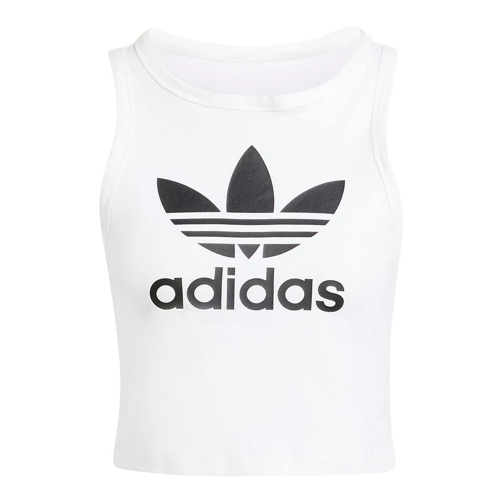 adidas Originals Women's Trefoil Tank