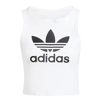 adidas Originals Women's Trefoil Tank