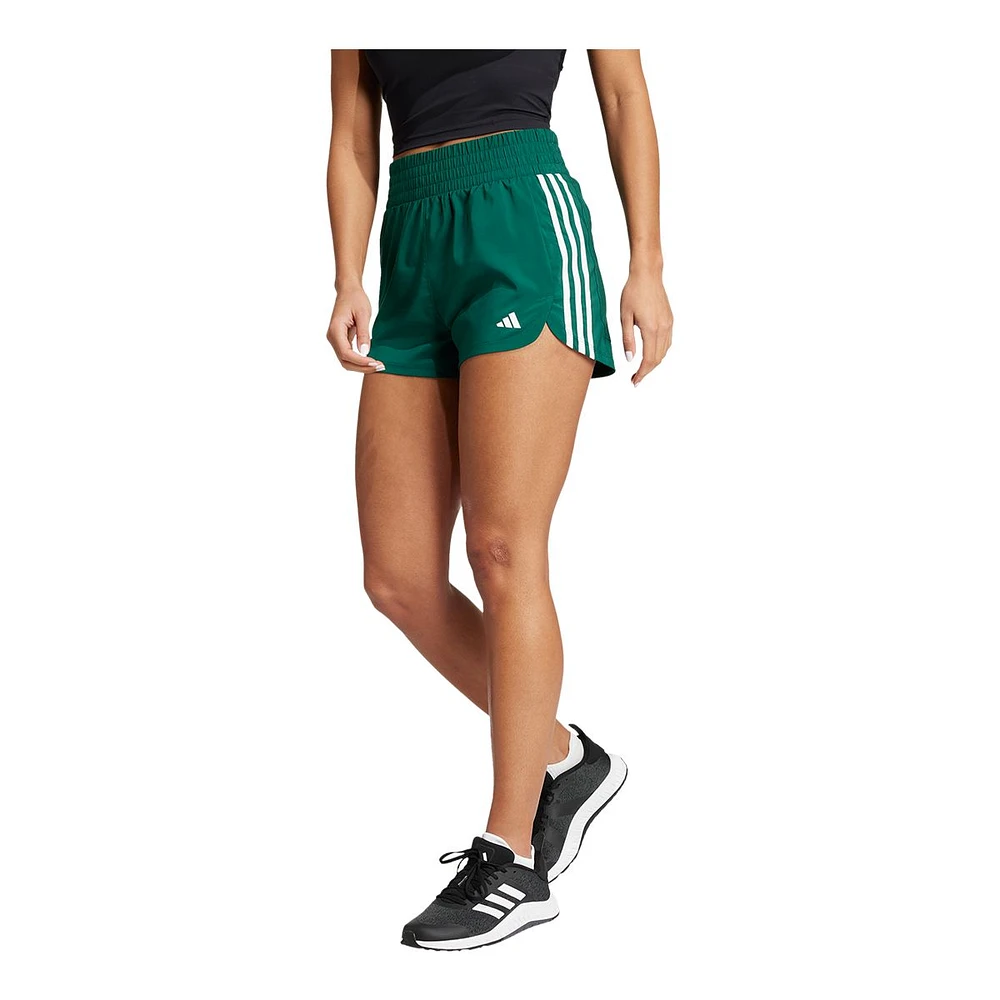 adidas Women's Train Pacer Shorts