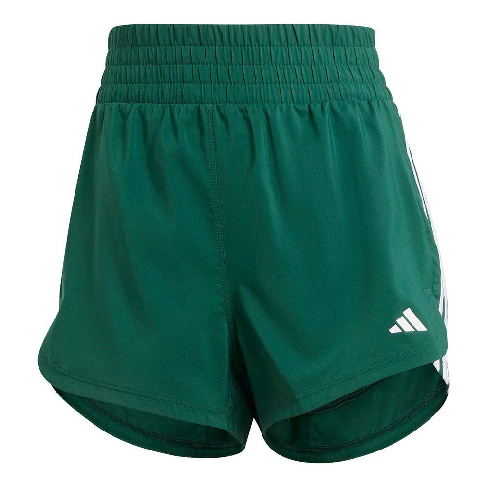 adidas Women's Train Pacer Shorts