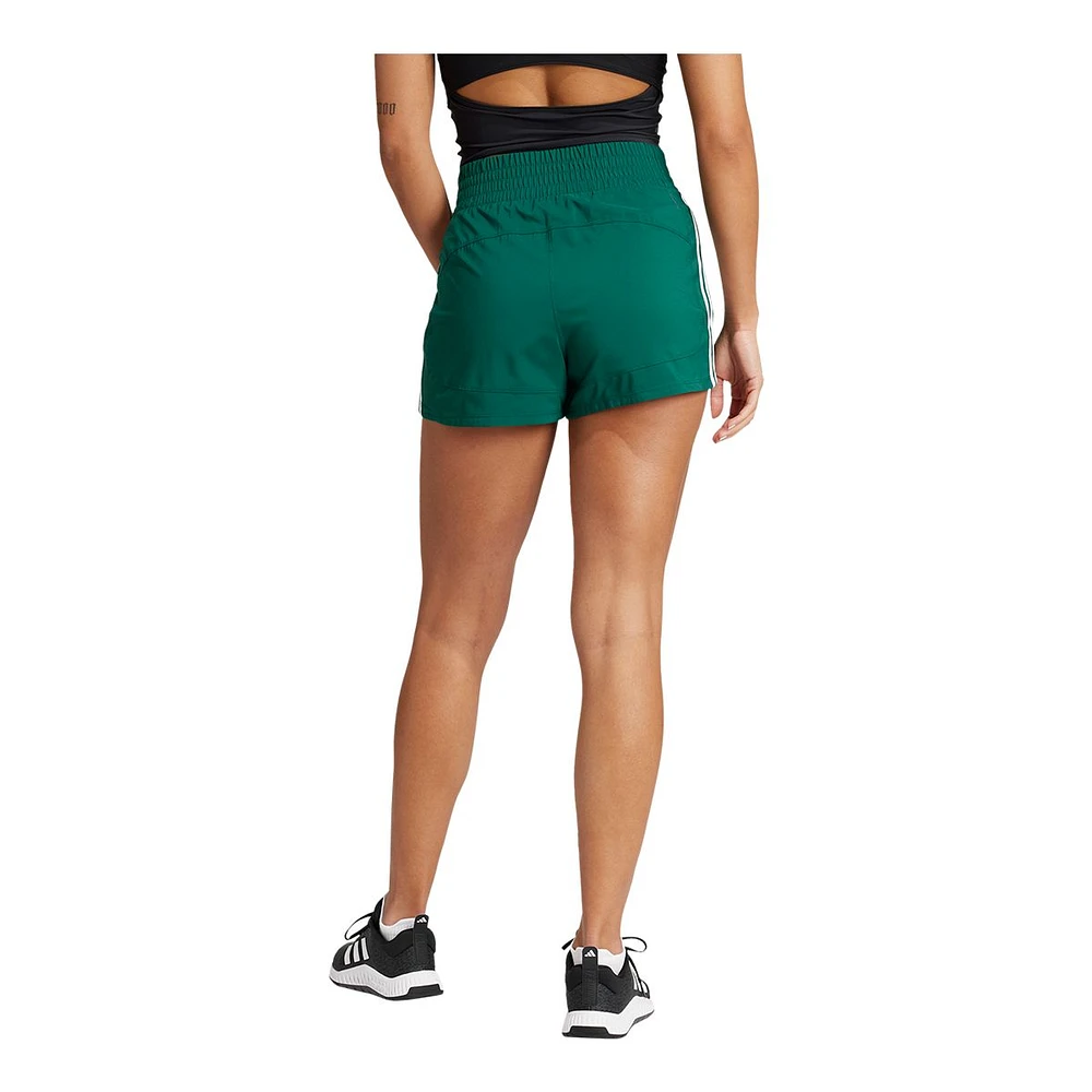 adidas Women's Train Pacer Shorts