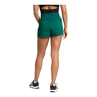 adidas Women's Train Pacer Shorts