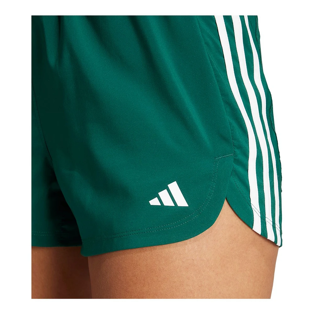 adidas Women's Train Pacer Shorts