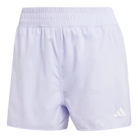 adidas Women's Own The Run Base 3 Inch Shorts