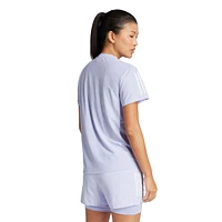 adidas Women's Run Own The T Shirt