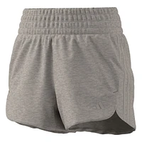 adidas Women's Train Pacer Shorts