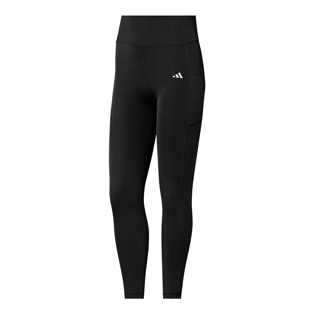 adidas Women's Train Optime 7/8 Tights