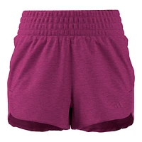 adidas Women's Train Pacer Shorts