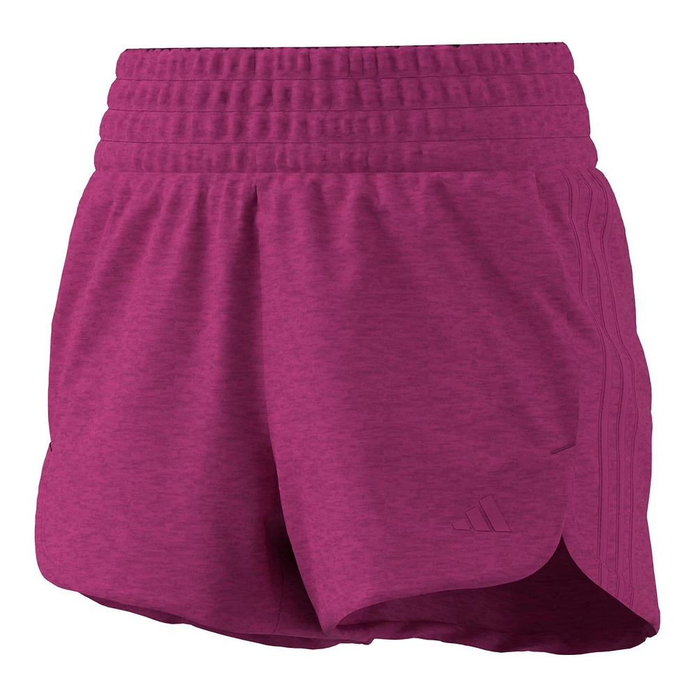 adidas Women's Train Pacer Shorts