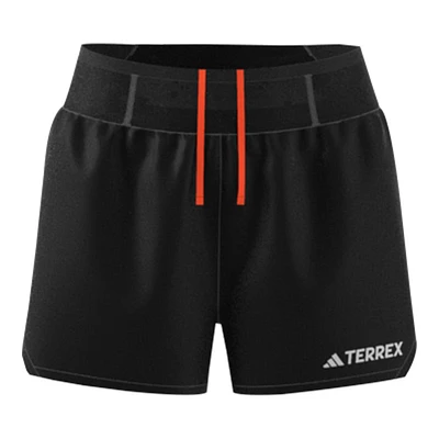 adidas Women's Terrex Xperior 3 Inch Shorts