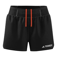 adidas Women's Terrex Xperior 3 Inch Shorts