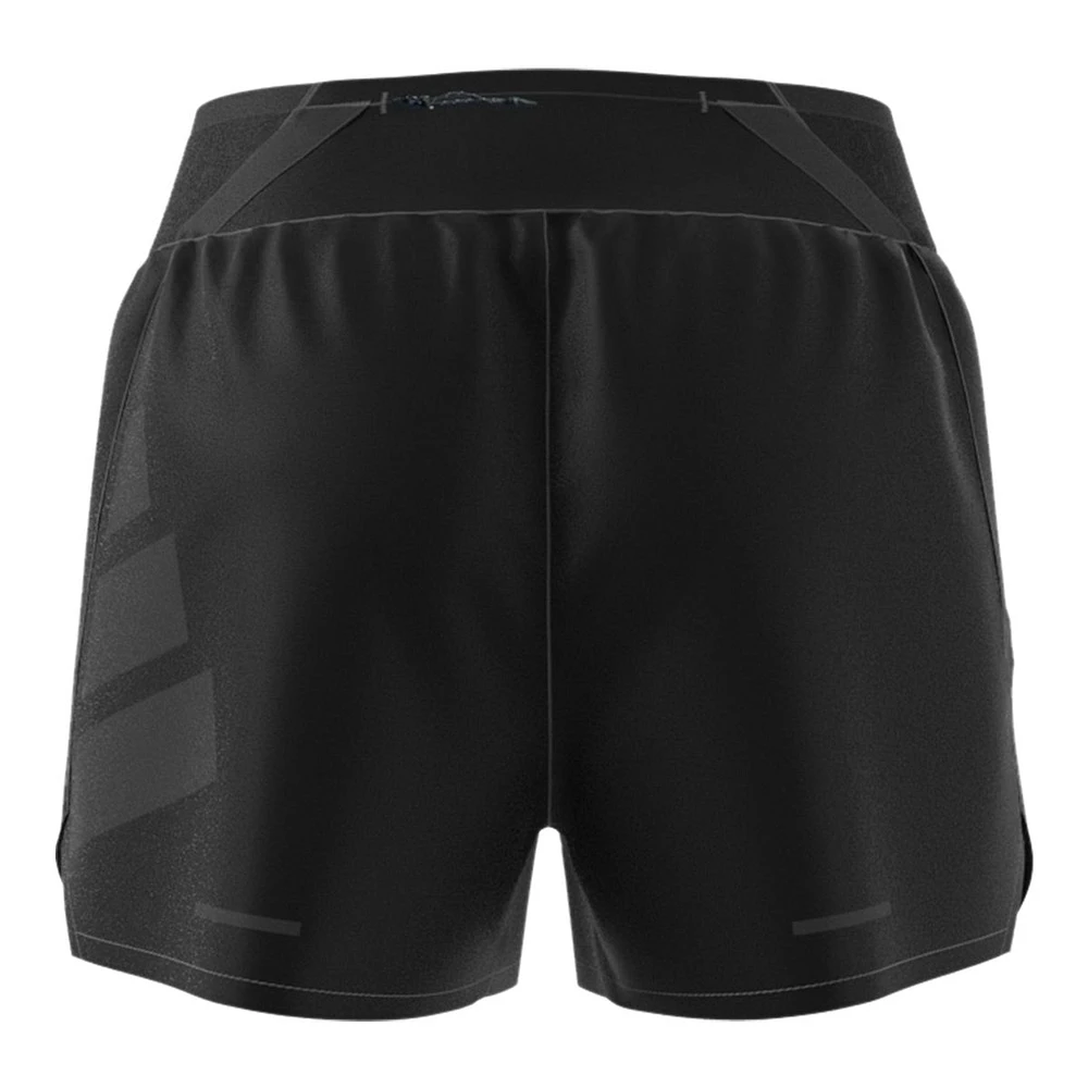 adidas Women's Terrex Xperior 3 Inch Shorts