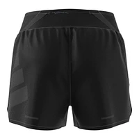 adidas Women's Terrex Xperior 3 Inch Shorts