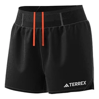 adidas Women's Terrex Xperior 3 Inch Shorts