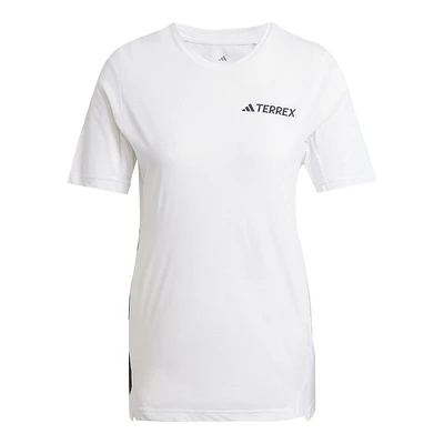 adidas Women's Terrex Xperior T Shirt