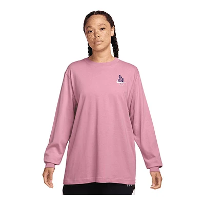 Nike Women's Long Sleeve T Shirt