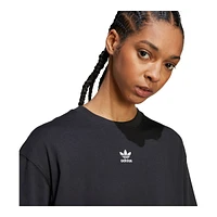 adidas Originals Women's Essentials Boyfriend T Shirt