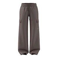 adidas Originals Women's Essentials Woven Cargo Pants