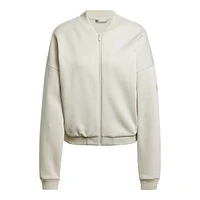 adidas Women's Sportswear Essentials Bomber Jacket