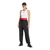 adidas Women's Train D4T Knit Pants