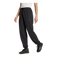 adidas Women's Train D4T Knit Pants