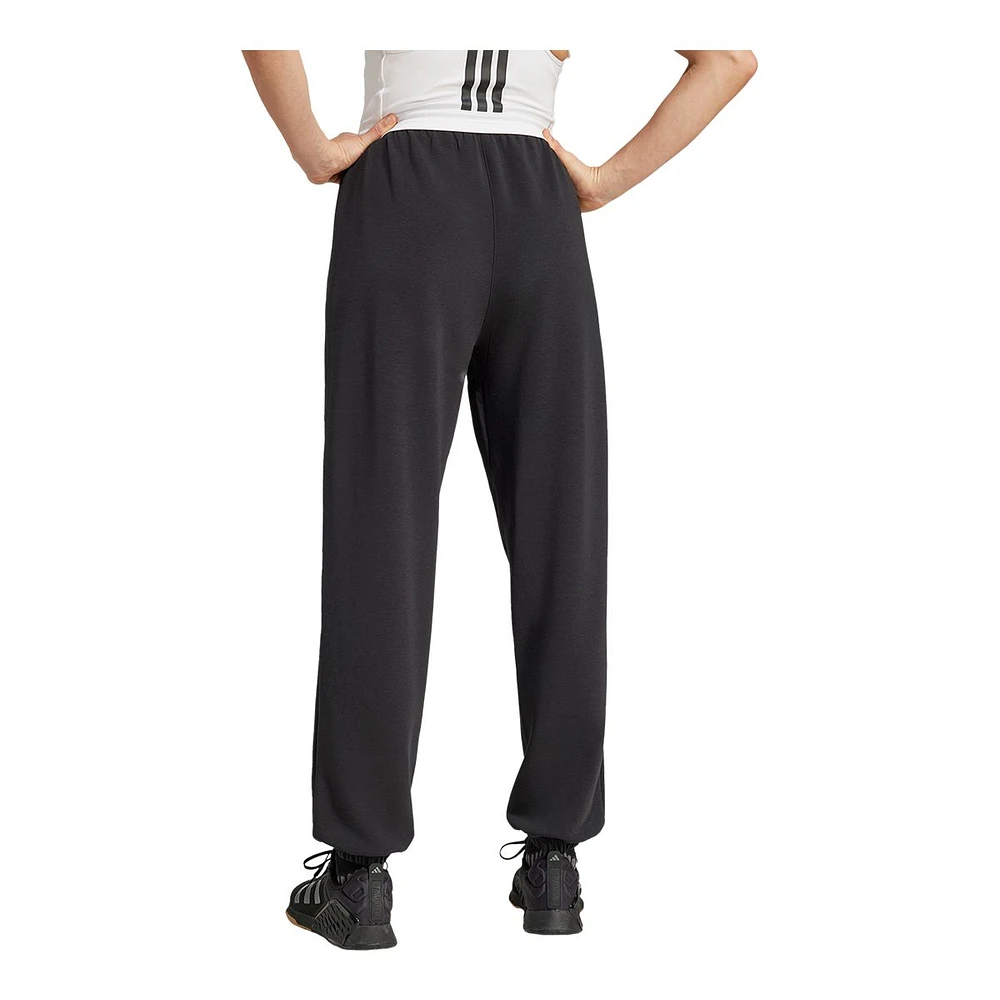 adidas Women's Train D4T Knit Pants