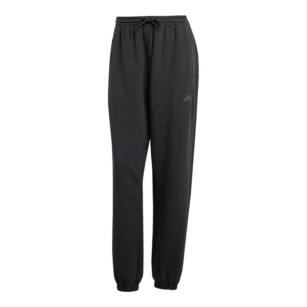 adidas Women's Train D4T Knit Pants