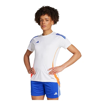 adidas Women's Tiro 24 Jersey