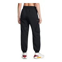 Under Armour Women's Unstoppable Cargo Pants