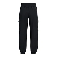 Under Armour Women's Unstoppable Cargo Pants