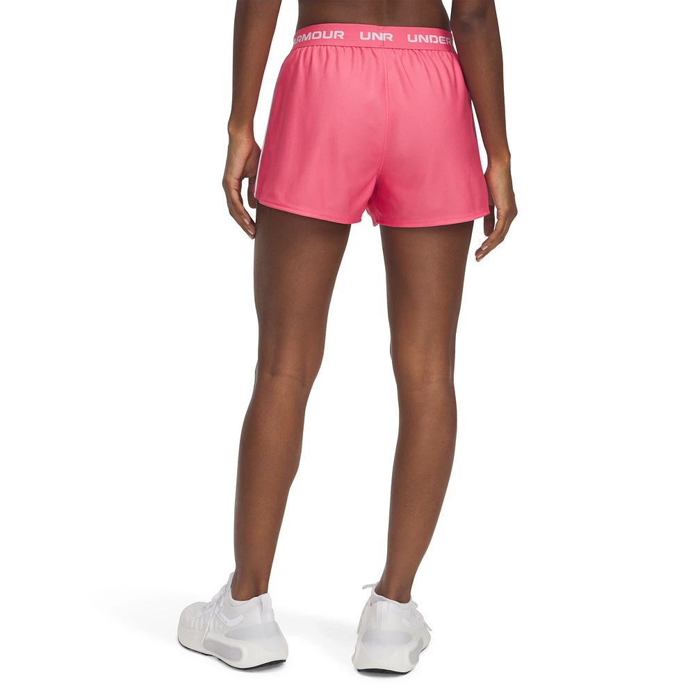 Under Armour Women's Tech™ Play Up Shorts