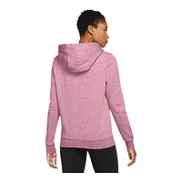 Nike Women's Club Fleece Standard Pullover Hoodie