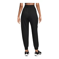 Nike Women's One Dri-FIT High Rise 7/8 Jogger Pants