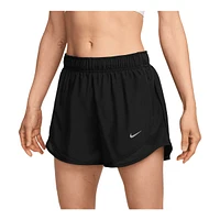 Nike Women's Tempo 3 Inch Shorts