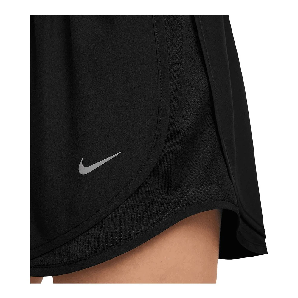 Nike Women's Tempo 3 Inch Shorts