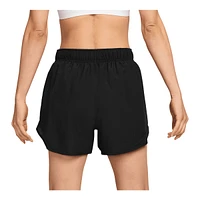 Nike Women's Tempo 3 Inch Shorts