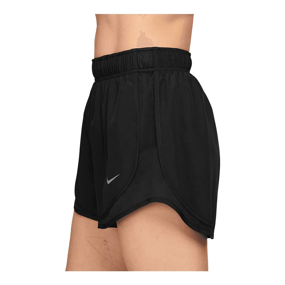 Nike Women's Tempo 3 Inch Shorts