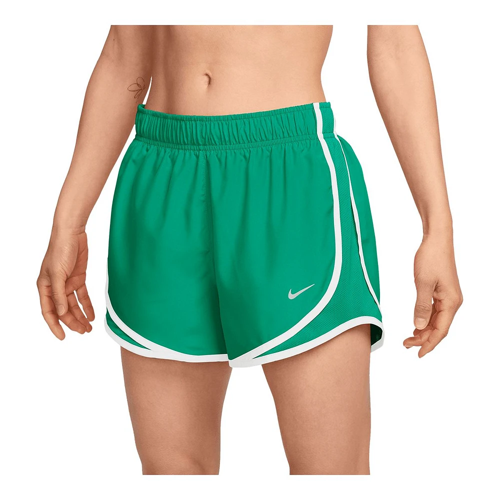 Nike Women's Tempo 3 Inch Shorts