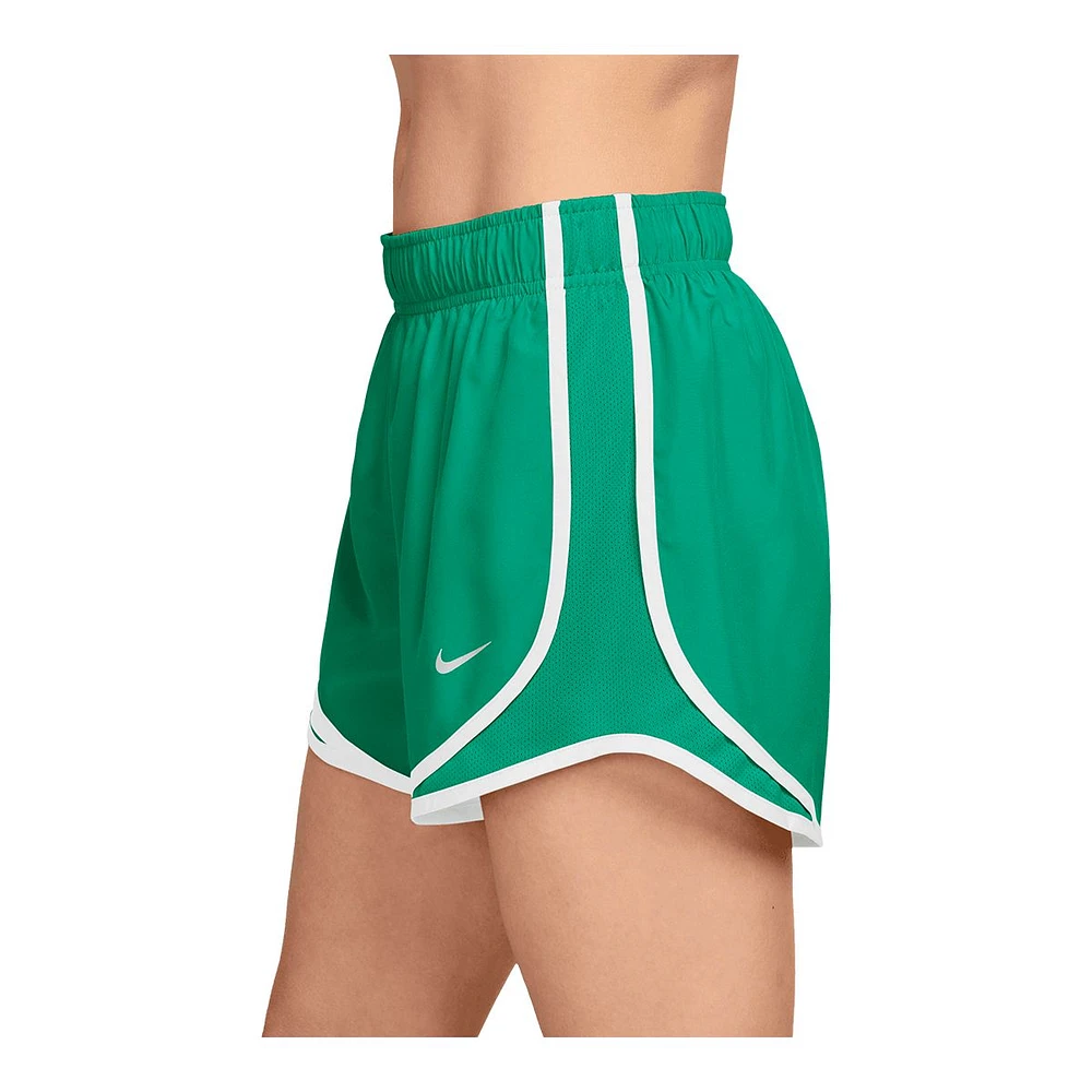 Nike Women's Tempo 3 Inch Shorts