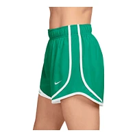 Nike Women's Tempo 3 Inch Shorts