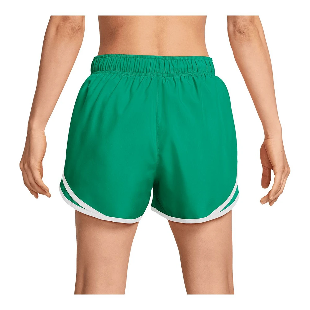 Nike Women's Tempo 3 Inch Shorts