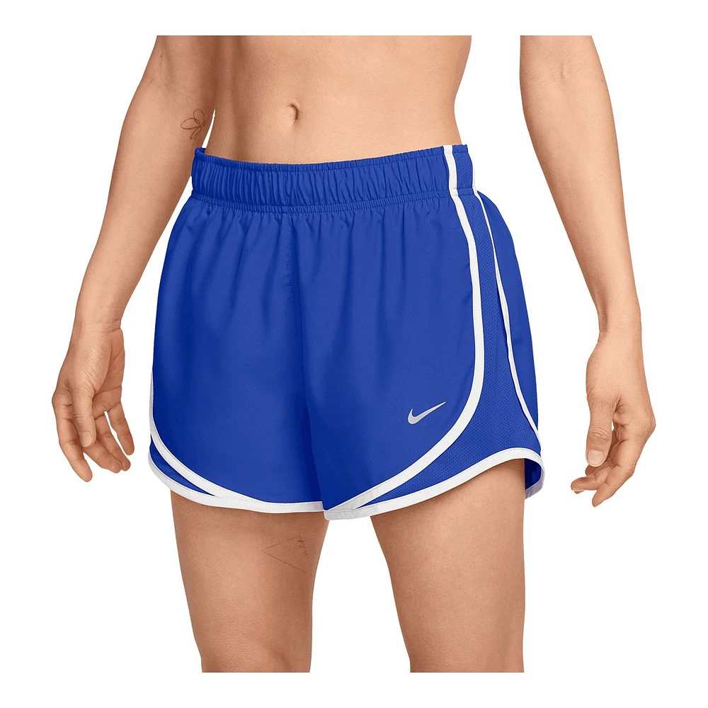 Nike Women's Tempo 3 Inch Shorts