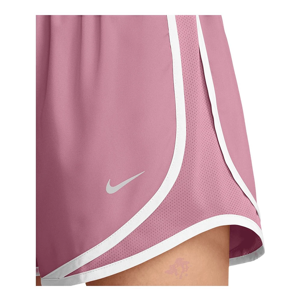 Nike Women's Tempo 3 Inch Shorts