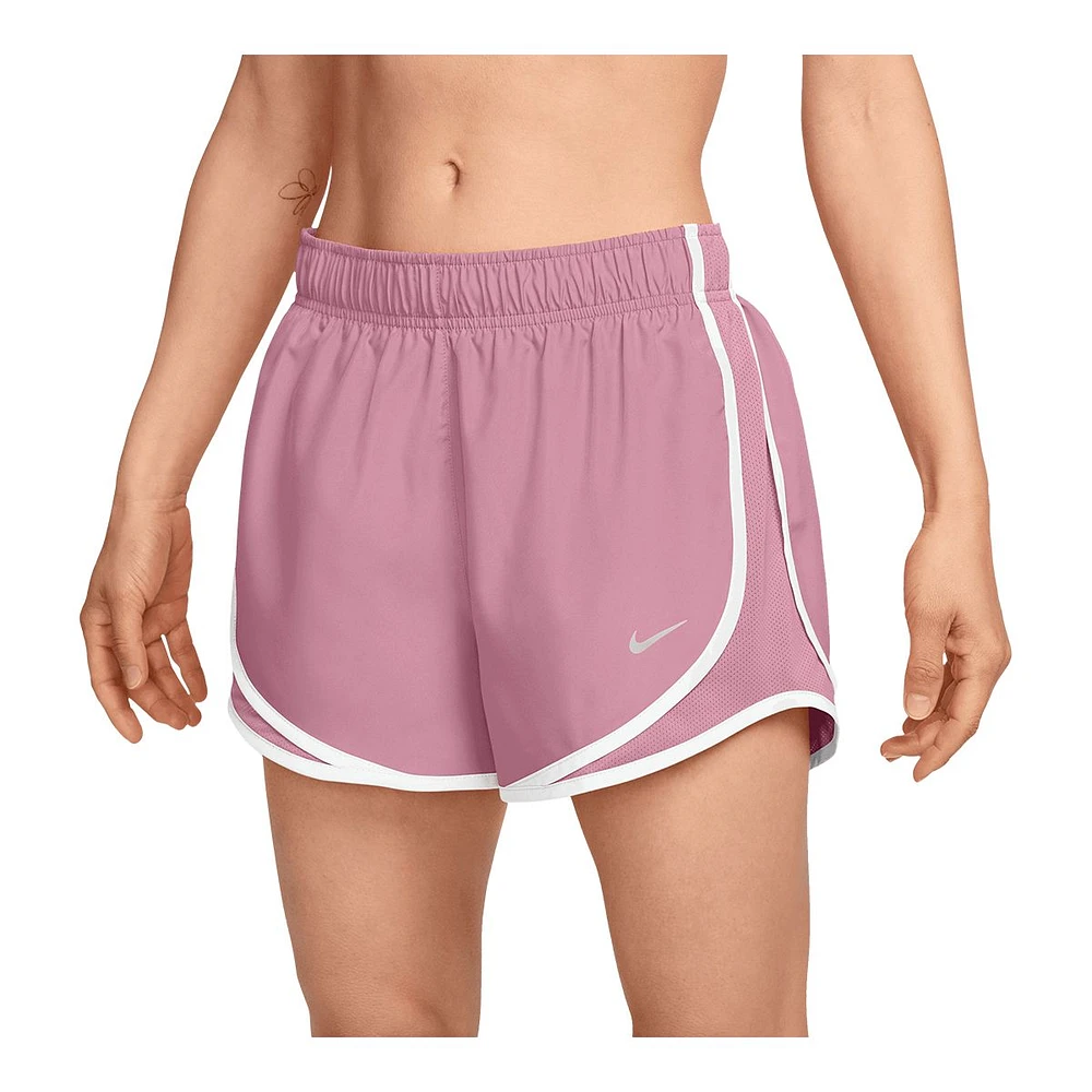 Nike Women's Tempo 3 Inch Shorts