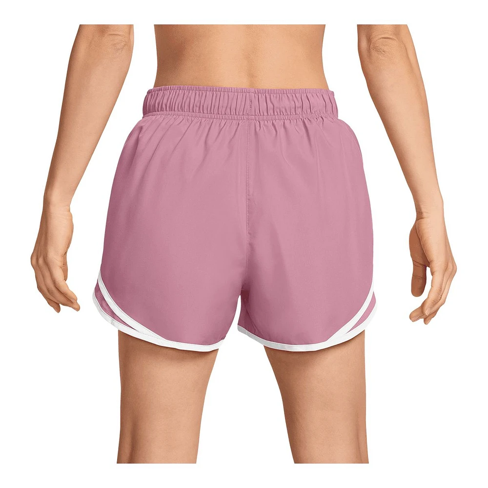 Nike Women's Tempo 3 Inch Shorts